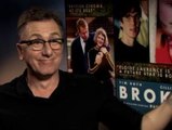 Broken: Exclusive Interview With Tim Roth