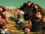 The Croods - TV Spot: Adventure - Trailer