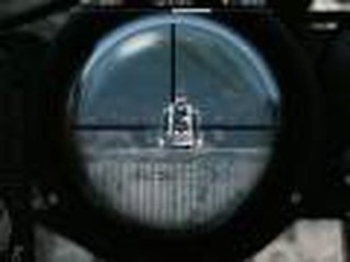 Sniper: Ghost Warrior 2 - Tactical Optics