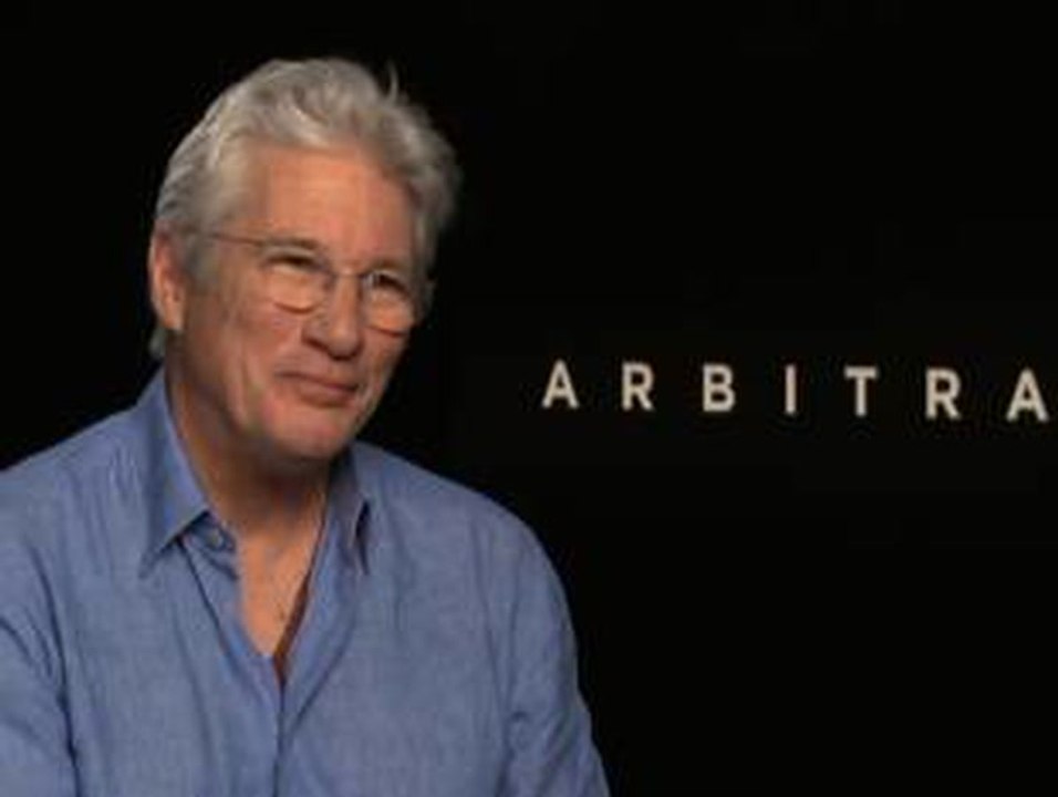 Arbitrage: Exclusive Interview With Rich...
