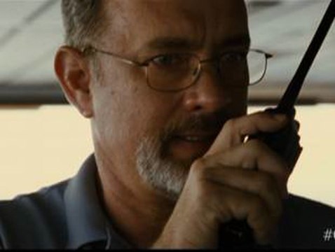 Captain Phillips: Clip - Captain Instructs Crew...