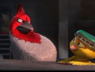 Rio 2 3D - Trailer