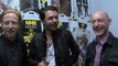 Biffy Clyro On Winning Best British Band - NME Awards 2013