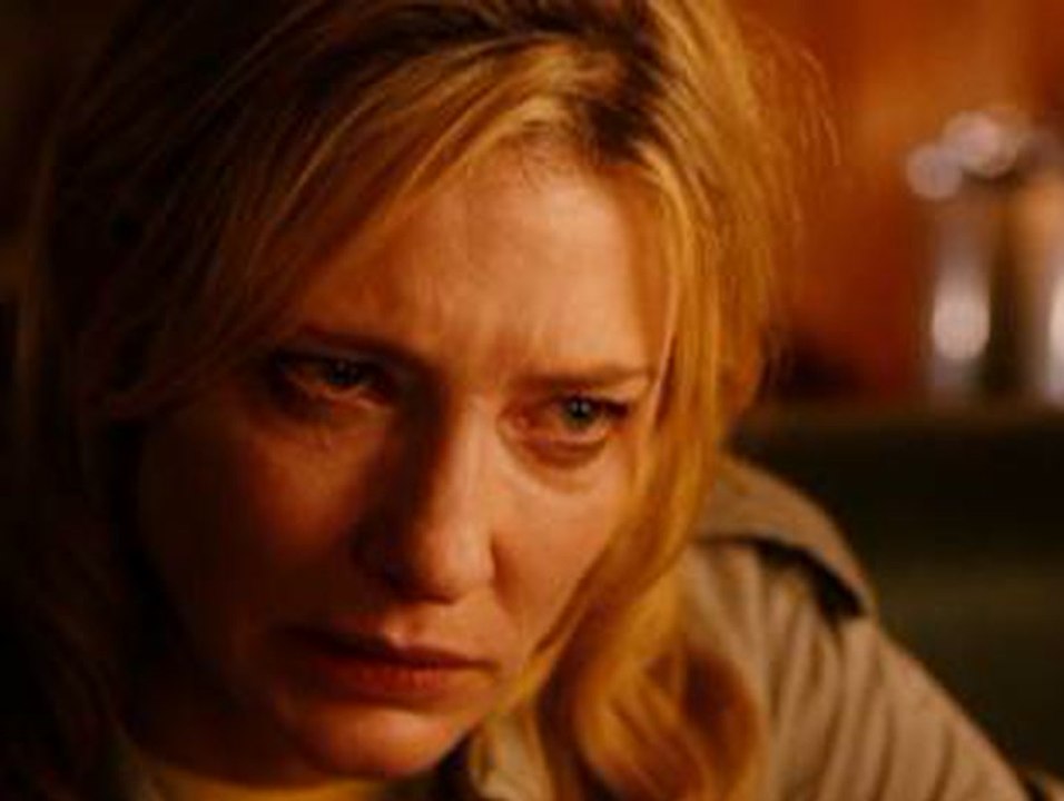 Blue Jasmine trailer sees Cate Blanchett facing midlife crisis