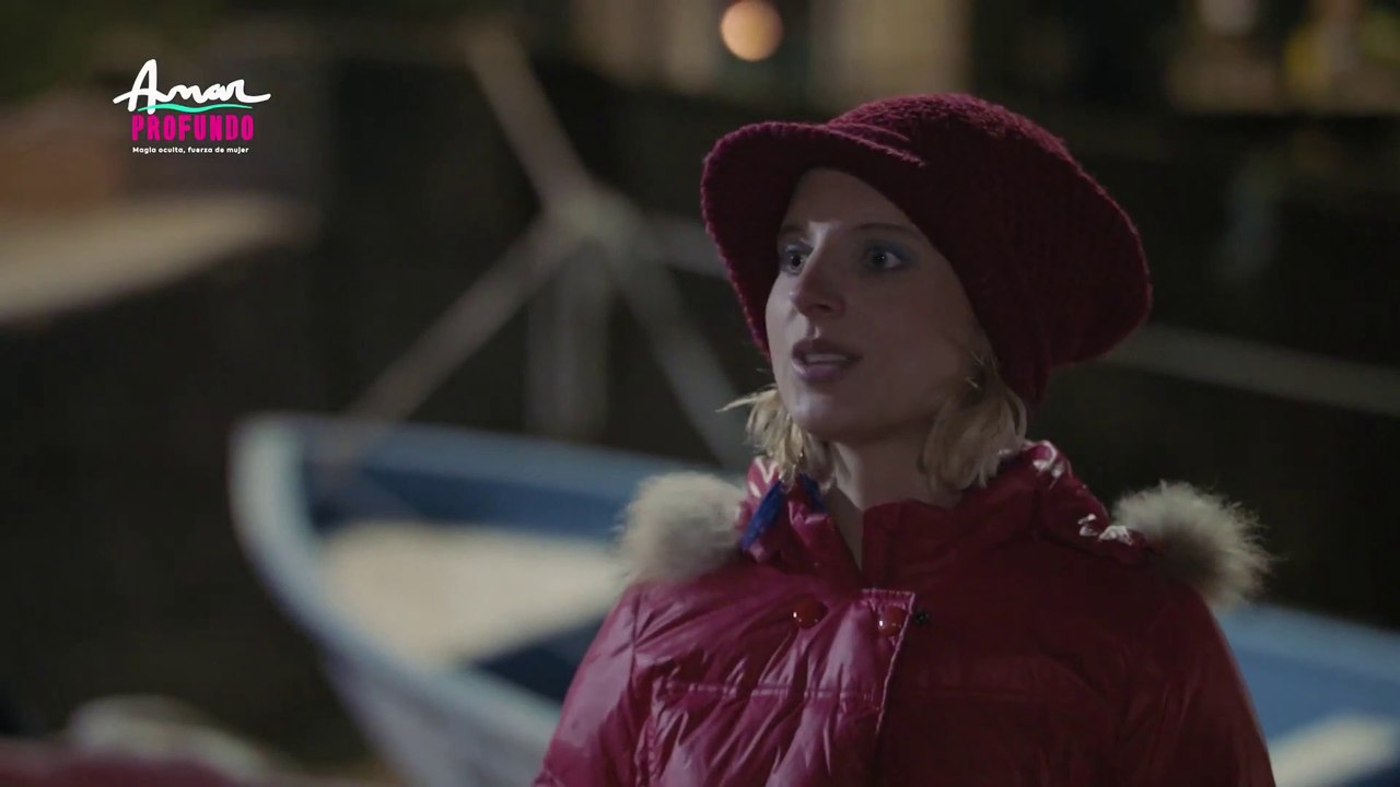 Amar Profundo Cap 42 HD