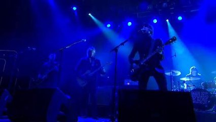 Miles Kane & Paul Weller 'You're Gonna Get It'  DUPLICATE