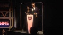 NME Awards 2013 - Philip Radar Hall Award OUT OF SYNC