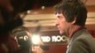 Johnny Marr, Foals & More On The Red Carpet - NME Awards 2013