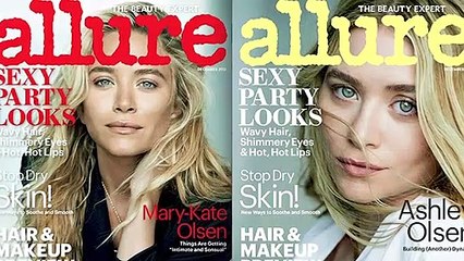Here's Why Mary Kate And Ashley Olsen Really Stopped Acting