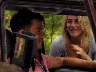 Safe Haven: Second Chances Featurette