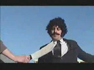 Les Calibres Noirs : Kill Bob