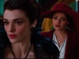 Oz: The Great And Powerful: Clip - Argument Over Oz