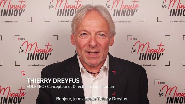 La Minute Innov' - Zoom sur Enjoy, la nouvelle ventilation connectée d’Eoletec