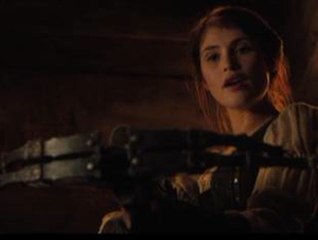 Hansel And Gretel: Witch Hunters: Clip - Invitation