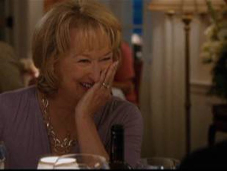 Hope Springs: DVD Clip - Coulda Had Yer Pick