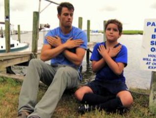 Safe Haven: Meet The Safe Haven Family Featurette