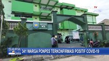 Klaster Penularan Massal di Pondok Pesantren Solo, 341 Warga Pesantren Positif Covid-19