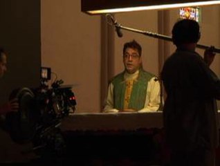 To The Wonder: Featurette - The Making Of To...