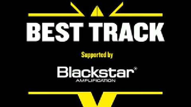 Best Track Nominations - NME Awards 2013