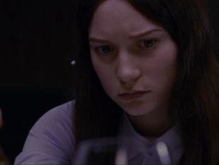 Stoker: Clip - What Do You Want From Me?