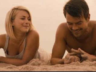 Safe Haven: Clip - Empty Canvas