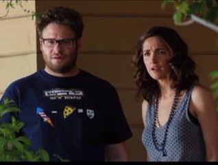 Bad Neighbours - Teaser Trailer