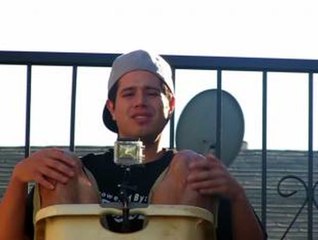 Paranormal Activity: The Marked Ones - Trailer 2