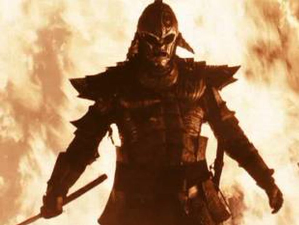 47 Ronin - Trailer