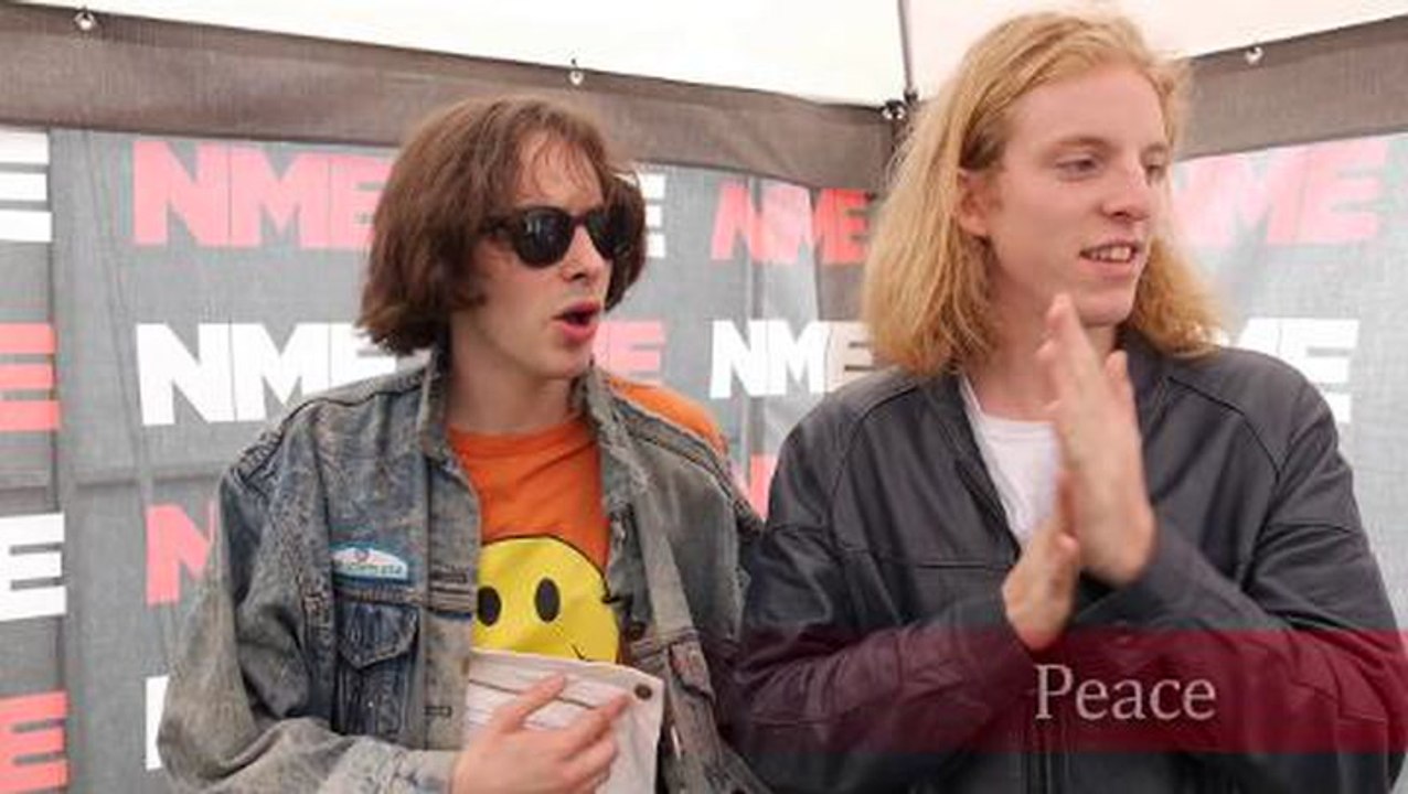 Mercury Prize 2013 - Artists On The Albums They Want To Win