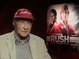 Rush: Exclusive Interview With Niki Lauda