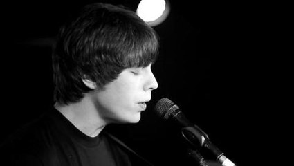 Jake Bugg Covers The Beatles, 'Like Dreamers Do'