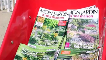 Mon Jardin et ma maison - Jardin Intégrale