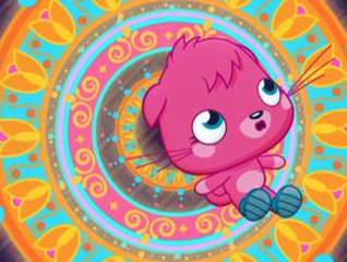 Moshi Monsters: The Movie: Clip - Jollywood