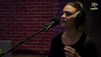 Watch Nadine Shah perform ‘Aching Bones’ In Session For XFM Presents With Ford Sync