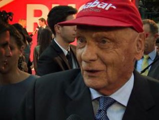 Rush: Exclusive World Premiere Report - The Racing Drivers