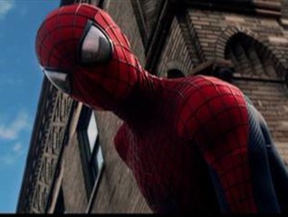 The Amazing Spider-Man 2 3D - Trailer 2