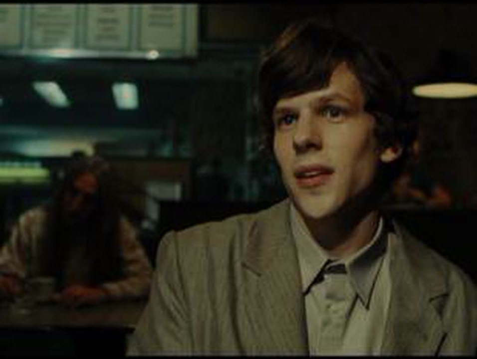 The Double - Trailer 2