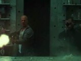 A Good Day To Die Hard: Clip - Ballroom Fight