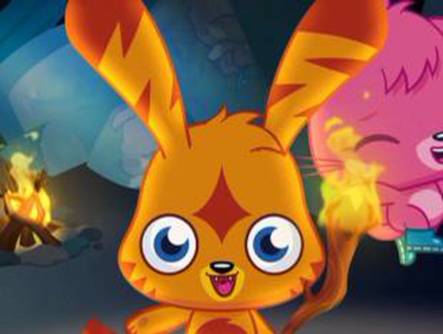 Moshi Monsters: The Movie: Clip - We Can Do It
