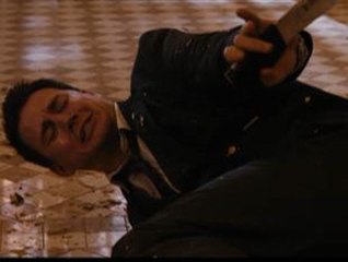 White House Down: Clip - Please Don't, I'm On The Tour
