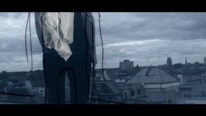 Blood Red Shoes - 'The Silence And The Drones'