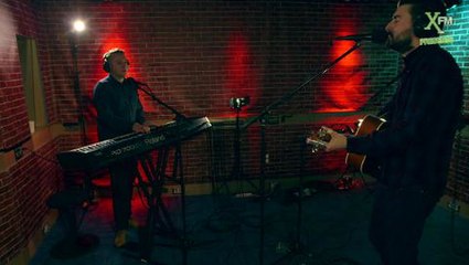 XFM Presents Ford SYNC: Liam Fray - Please Don't Pretend