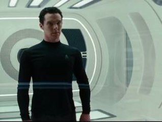 MovieWatch - Special: Star Trek Into Darkness