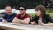 Chvrches At Leeds - 'We're Only Getting Started'