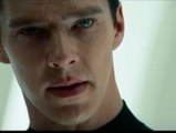 Star Trek Into Darkness - Superbowl Trailer