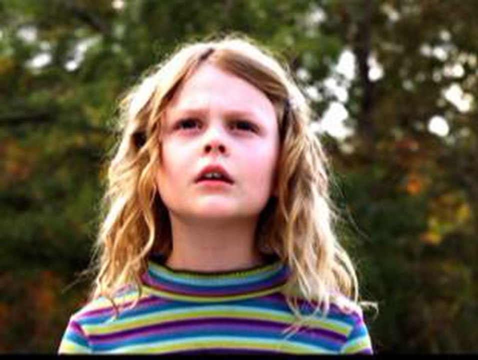 The Haunting In Connecticut 2 Trailer video Dailymotion