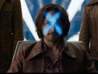 X-Men: Days of Future Past: MovieBites