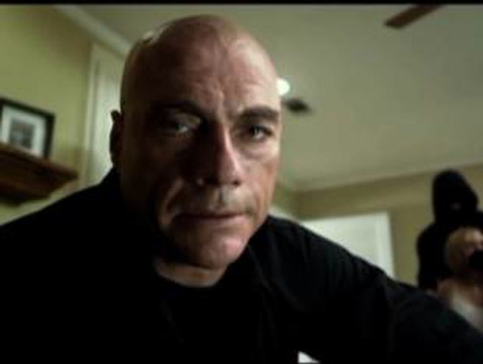 Universal Soldier: Day Of Reckoning - DVD and Blu-ray Tra...