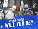 Teenage Mutant Ninja Turtles: Out of the Shadows - Launch...