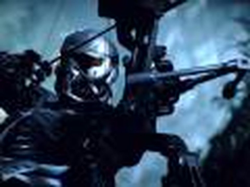 Crysis 3 -